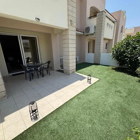 Apartamento The Ground *