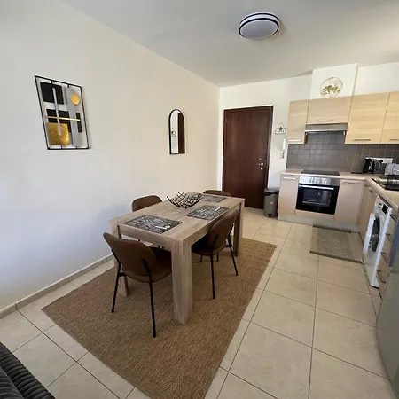 Apartamento The Ground