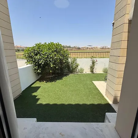 Apartamento The Ground *
